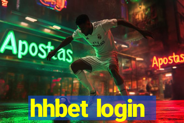 hhbet login